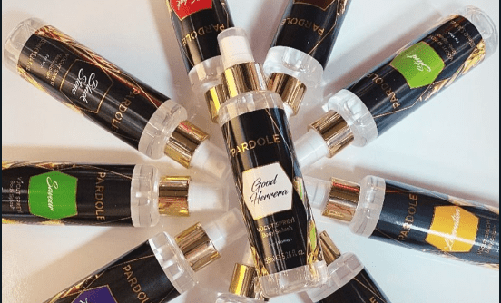 Body Mist Sets - Pardole Parfum