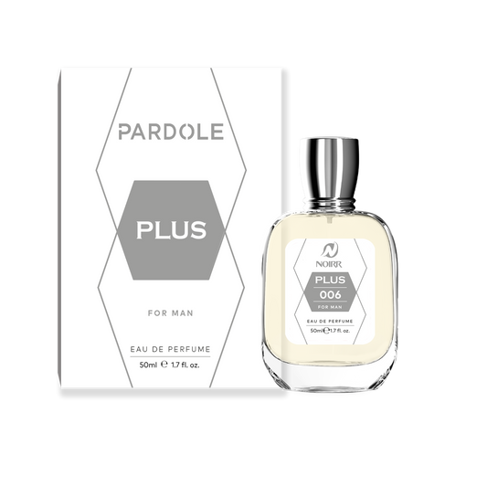 006: Geïnspireerd door Colonia Club -50ML