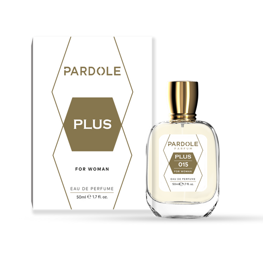 015: Geïnspireerd door Amber Wood -50ML