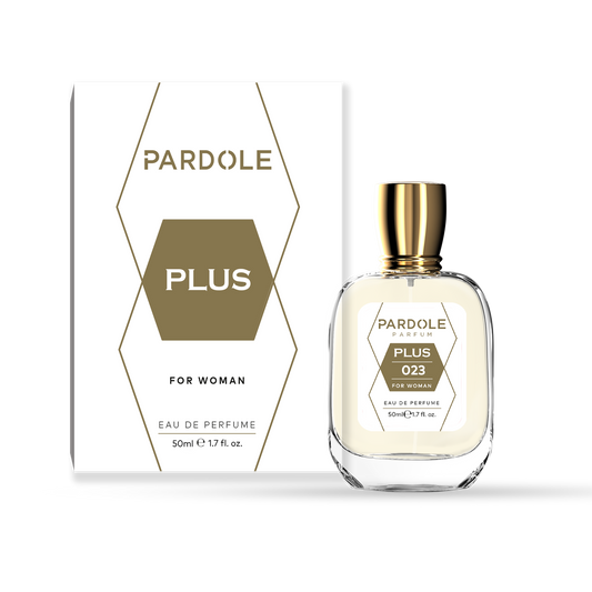 023: Geïnspireerd door My Burrbberry -50ML