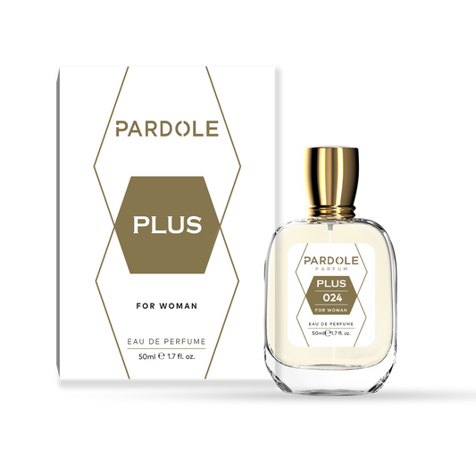 024: Geïnspireerd door Myy burrberry Black -50ML