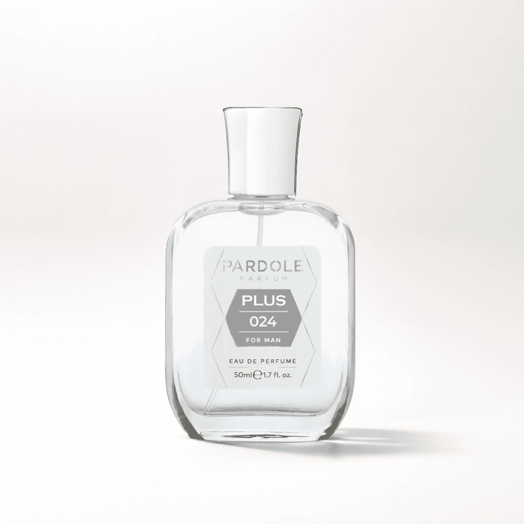 024: Geïnspireerd door Adidass - 50ML - Pardole Parfum