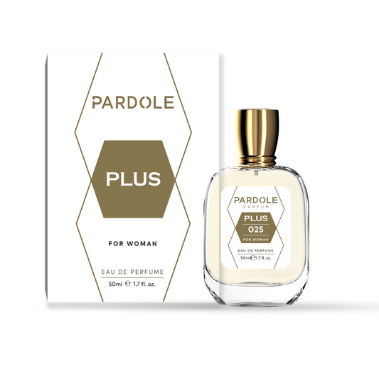 025: Geïnspireerd door The Beat -50ML