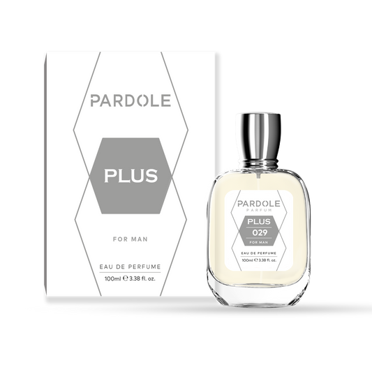 029: Geïnspireerd door Burberryyy -50ML