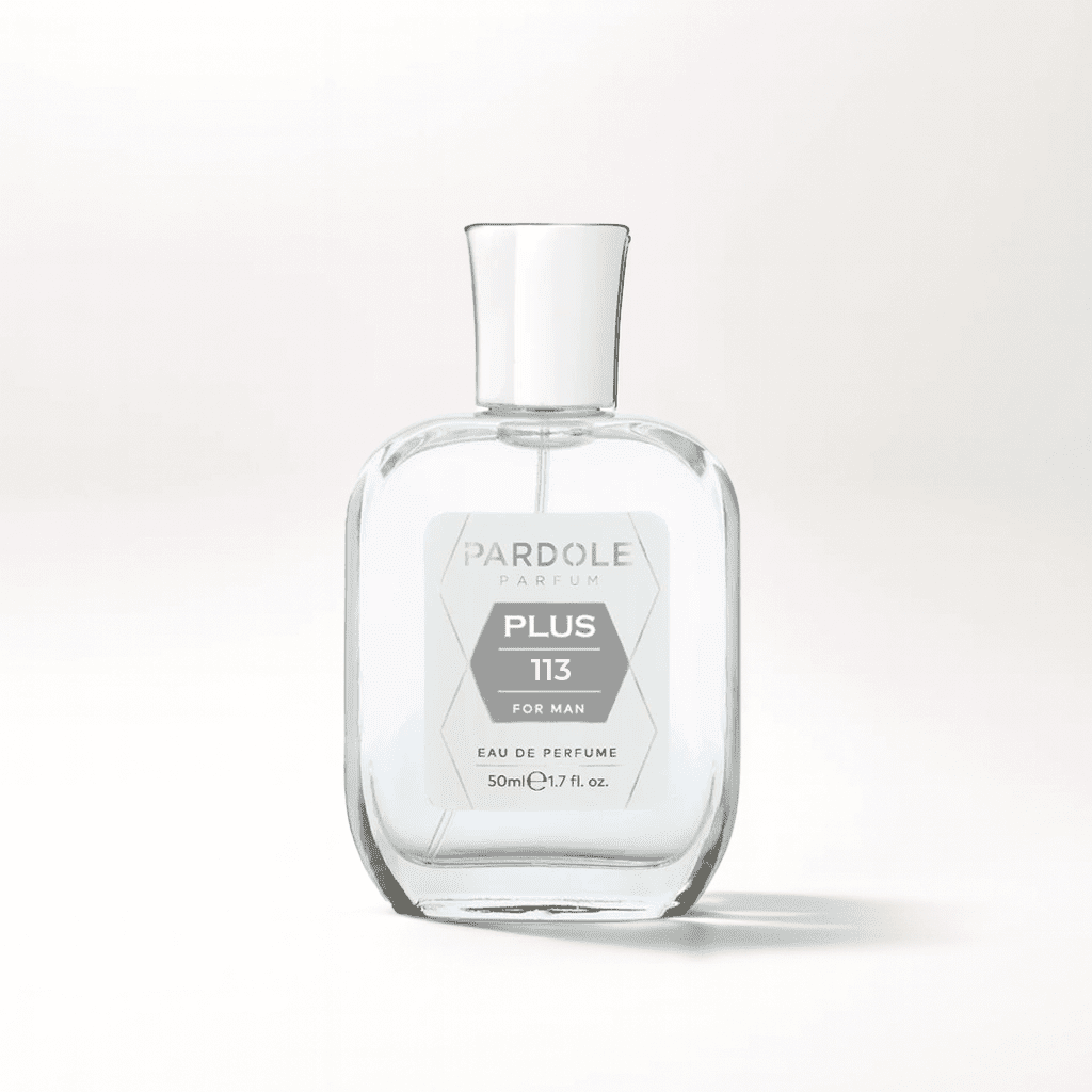 113: Geïnspireerd door PI - 50ML - Pardole Parfum