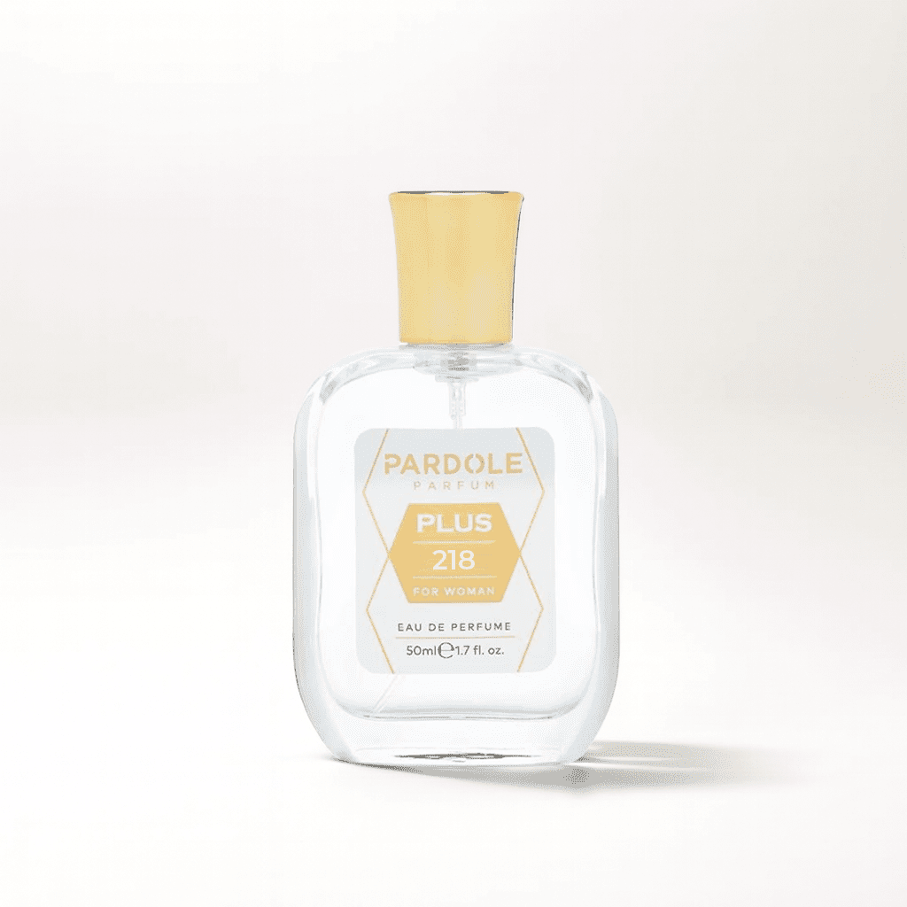 218: Geïnspireerd door Naomi Campbell - 50ML - Pardole Parfum