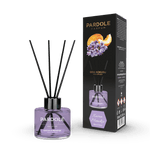 Geurstokjes Melon&Violet 100ML - Pardole Parfum