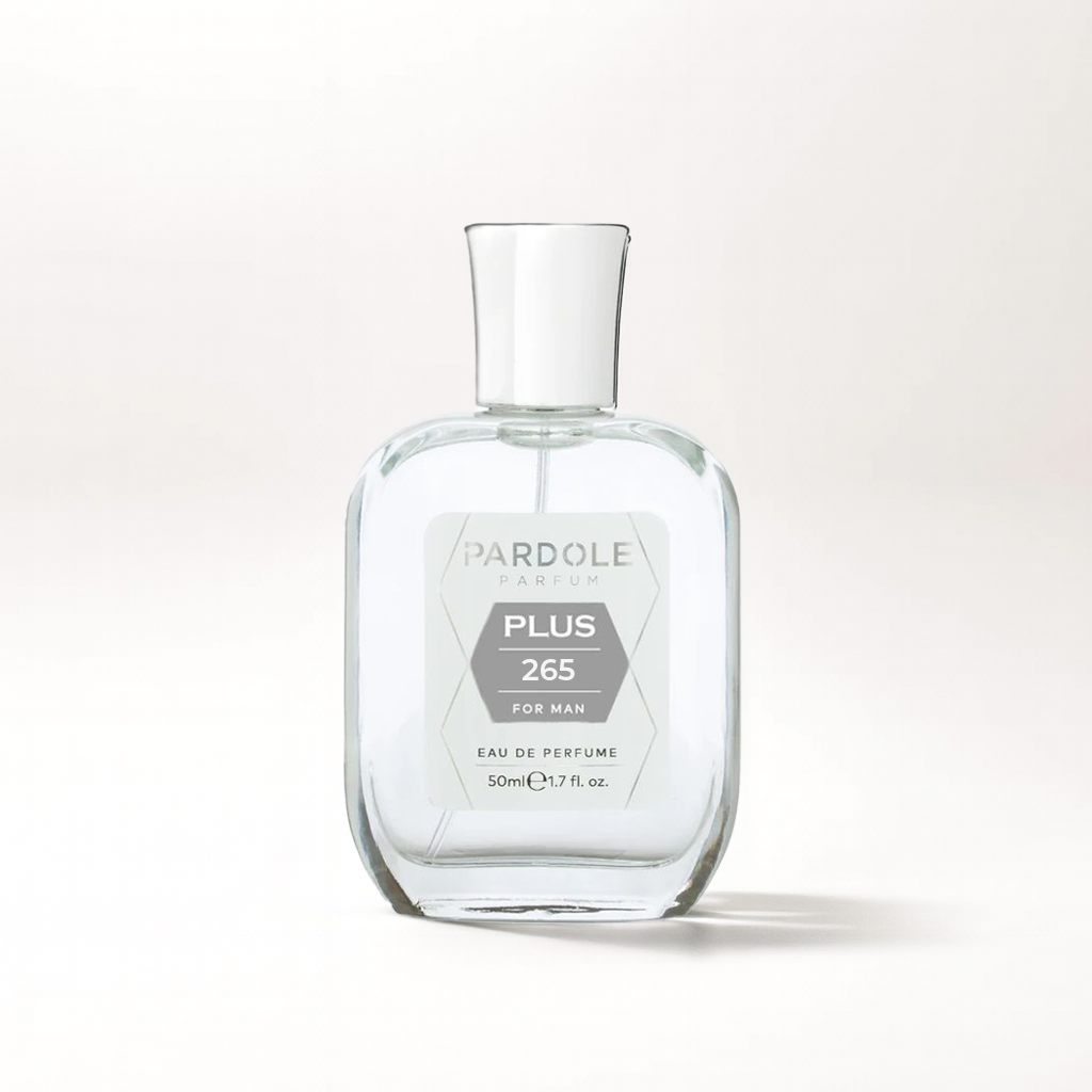 265: Geïnspireerd door Eros -50ML