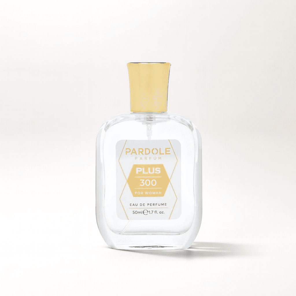 300: Geïnspireerd door Bright Chrystal - 50ML - Pardole Parfum