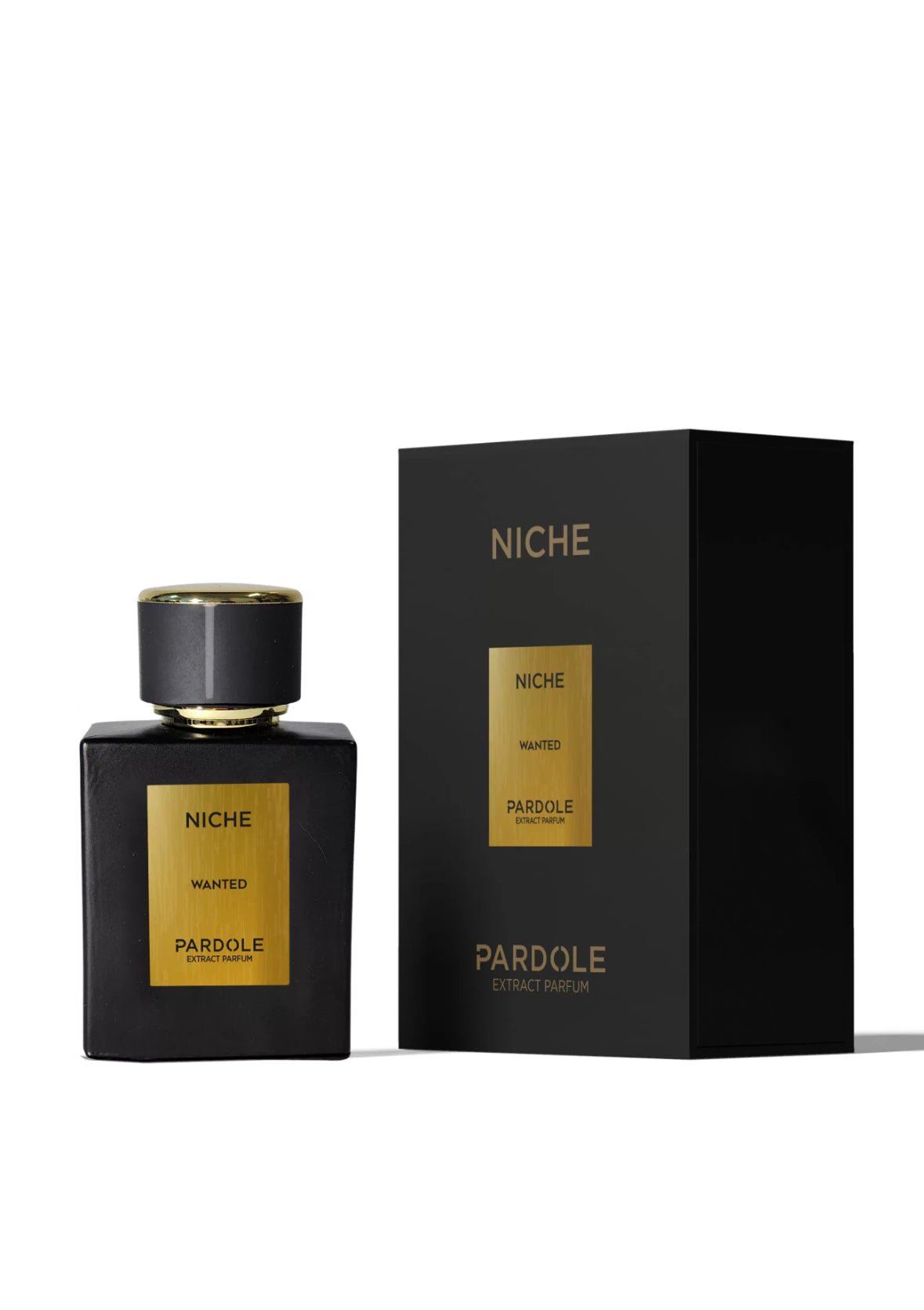 Wanted: Geïnspireerd door Most Wanted - 50ML - Pardole Parfum