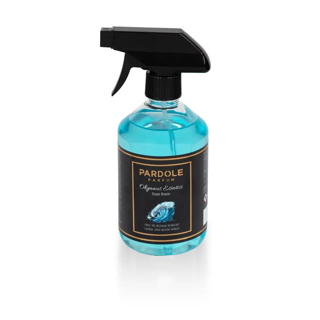 Roomspray Ocean Breeze 500ml - Pardole Parfum