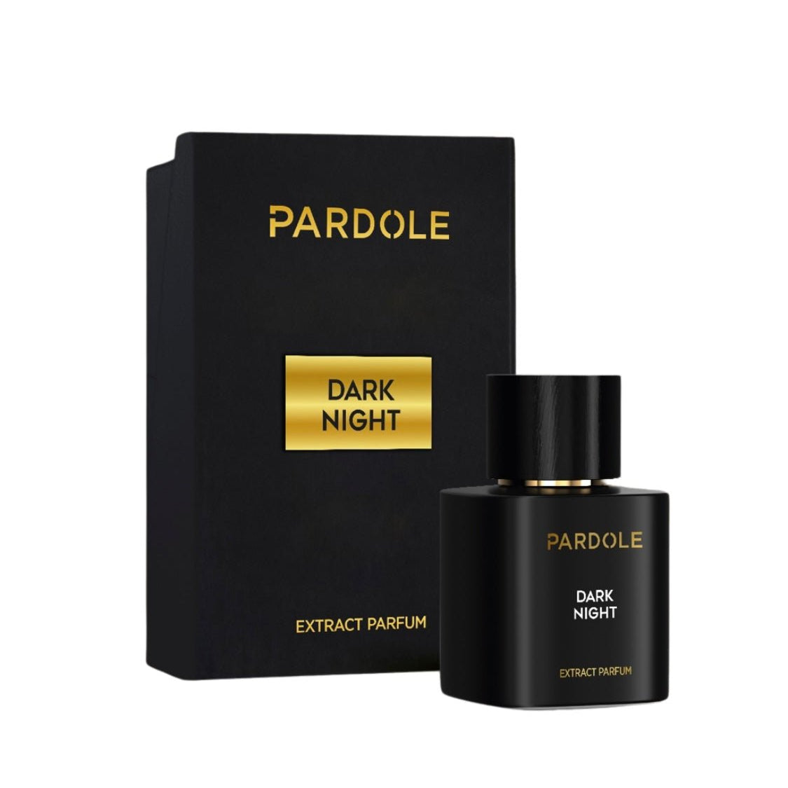Dark Night 100ML - Pardole Parfum
