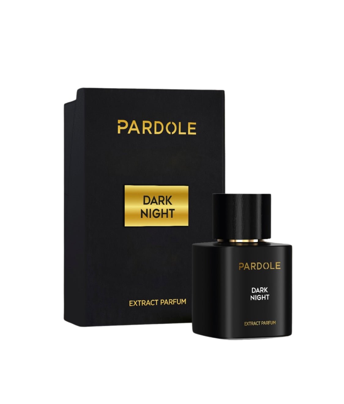 Dark Night 100ML - Pardole Parfum