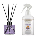 Pakket Melon&Violet - Pardole Parfum