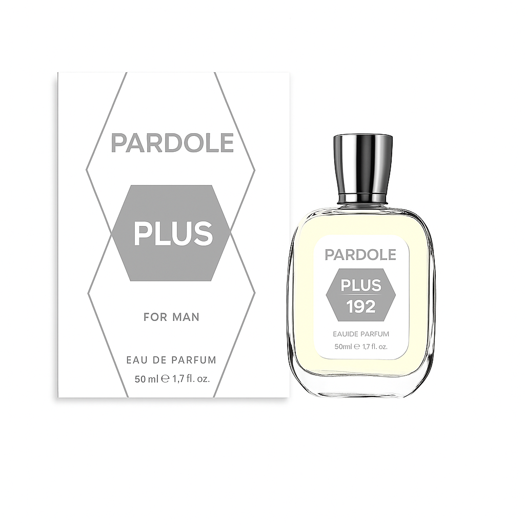 192: Geinspireerd door Oud satin mood - 50ML