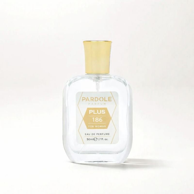 186: Geinspireerd door Kenzo Flower - Pardole Parfum