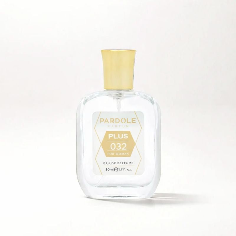 032: Geïnspireerd door Splendida Tubereuse - 50ML - Pardole Parfum
