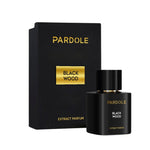Black Wood 100ML - Pardole Parfum