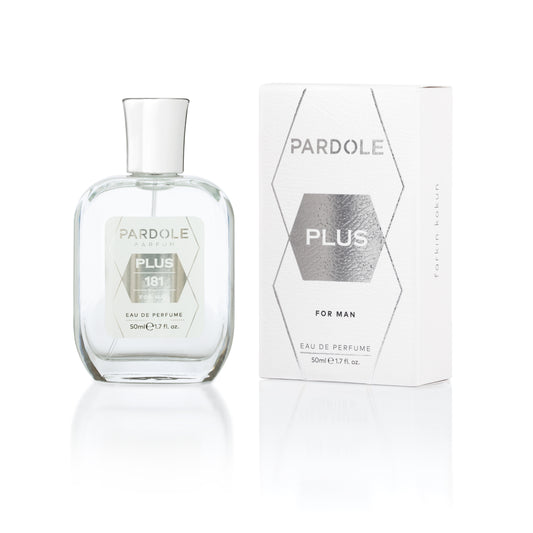 181: Geïnspireerd door Homme Marino - 50ML