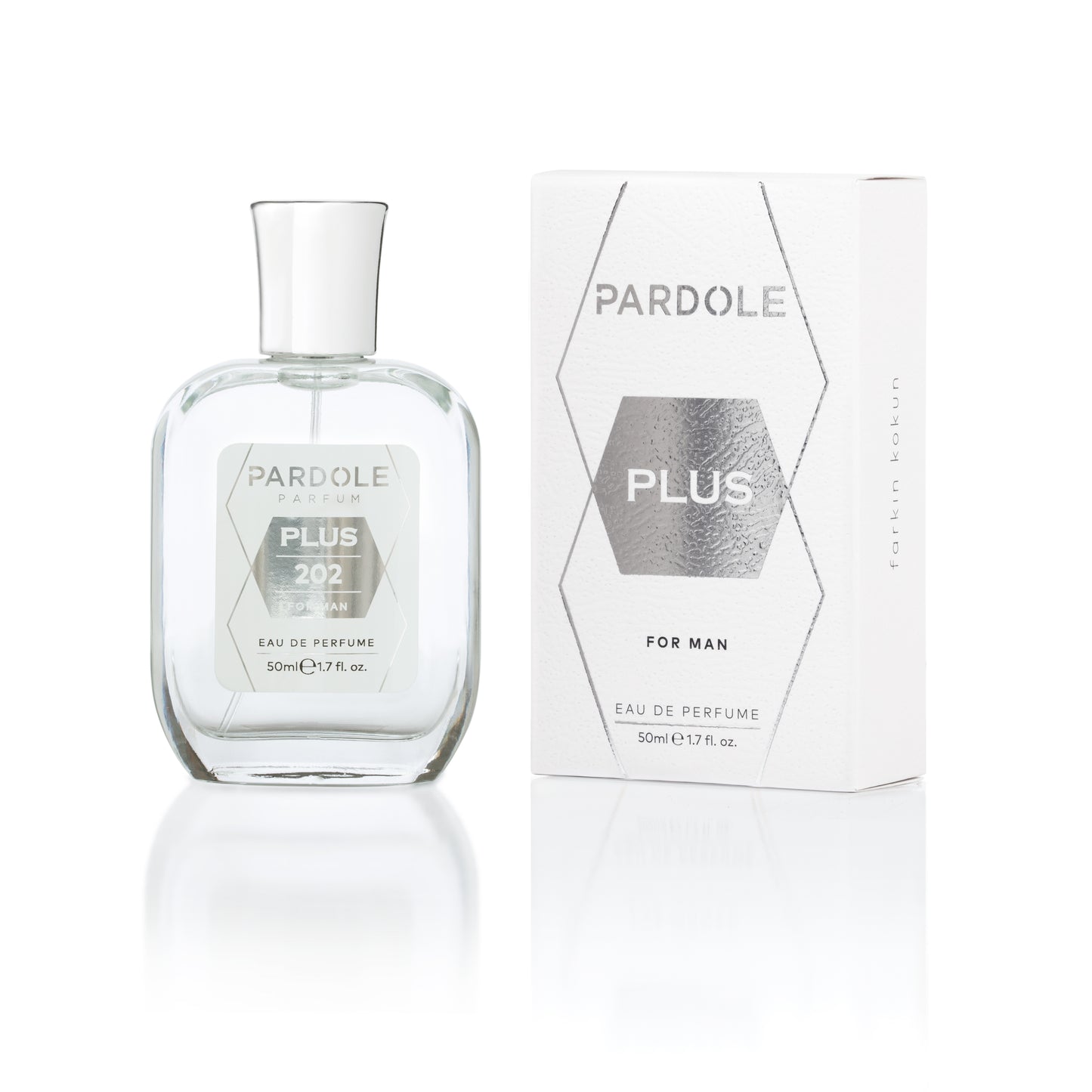 202: Geïnspireerd door Meteore -50ML