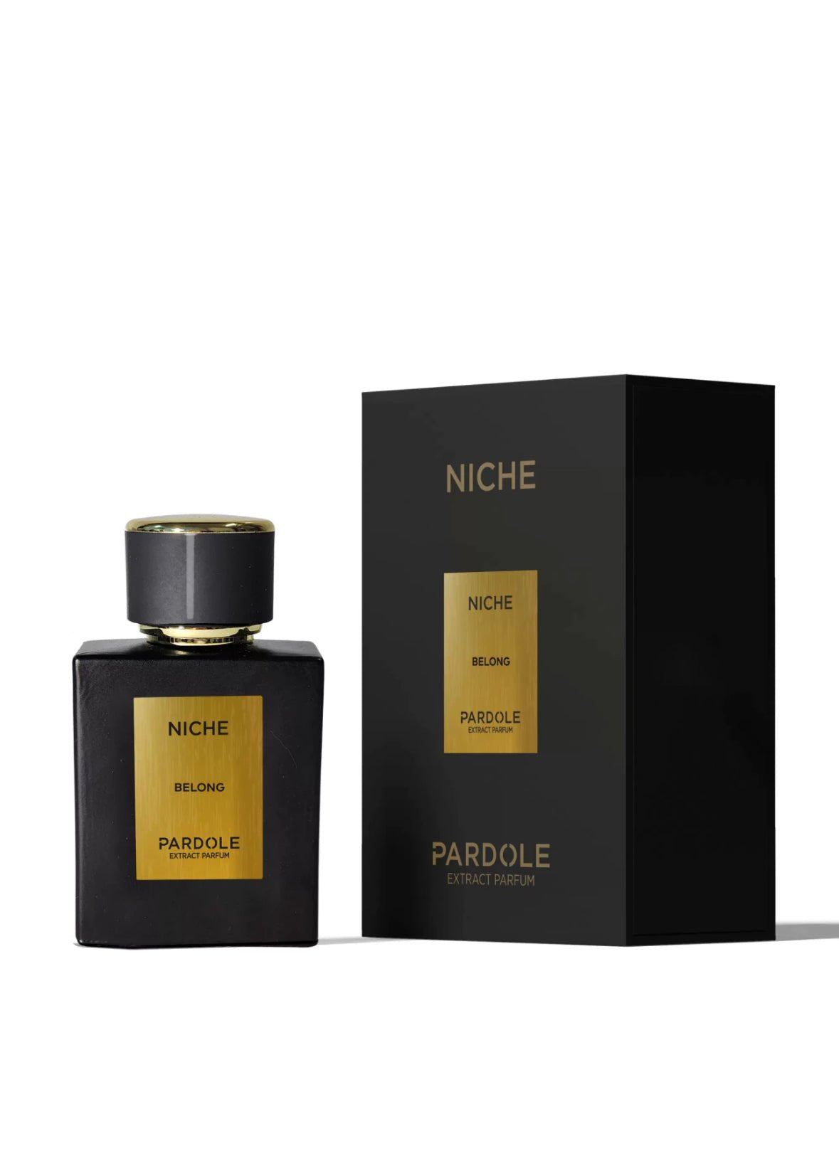 Belong: Geïnspireerd door Angel Share - 50ML - Pardole Parfum