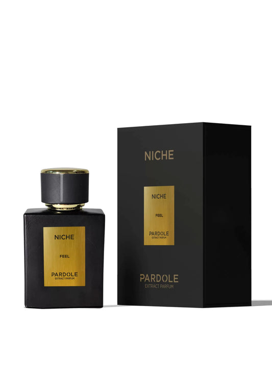 Feel: Geïnspireerd door Erba Pura -50ML