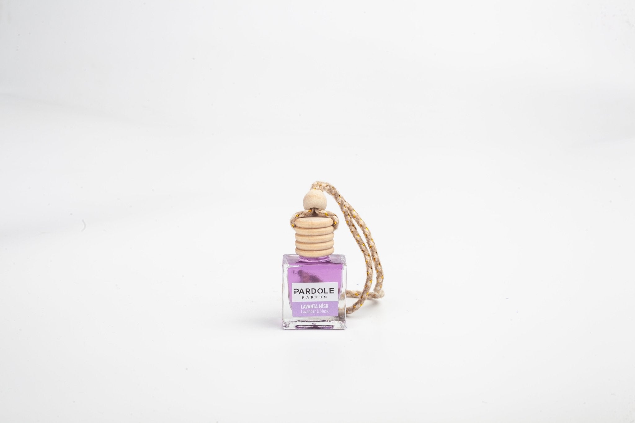 Autoparfum Lavender&Musk 10ML - Pardole Parfum