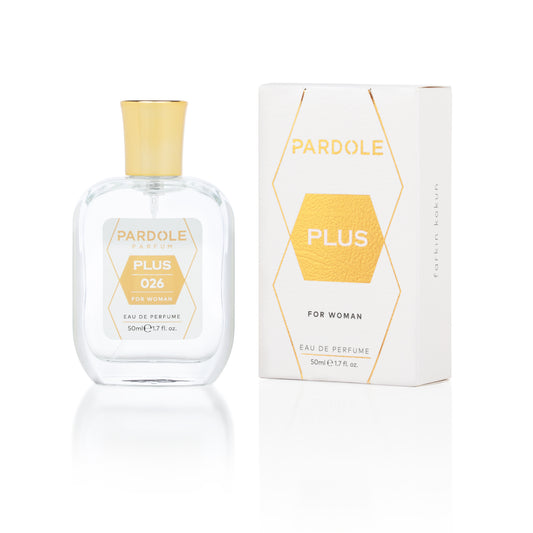 026: Geïnspireerd door Goddess -50ML