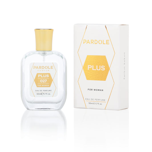 027: Geïnspireerd door Her -50ML