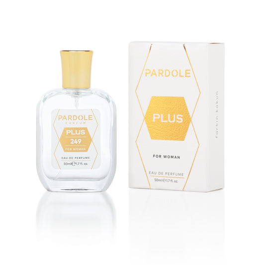 249: Geïnspireerd door Lady million Fabulous -50ML