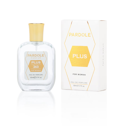 263: Geïnspireerd door Paradoxe -50ML