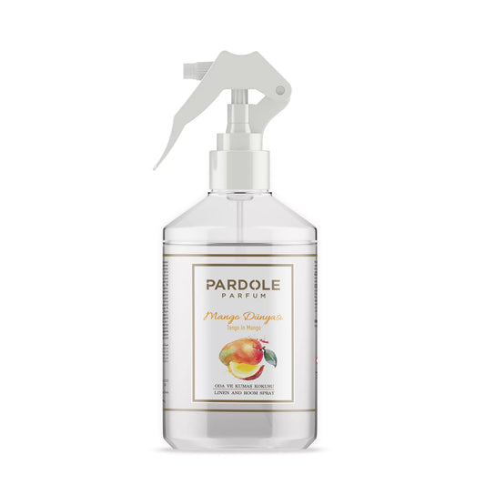 Roomspray Mango World 500ml.