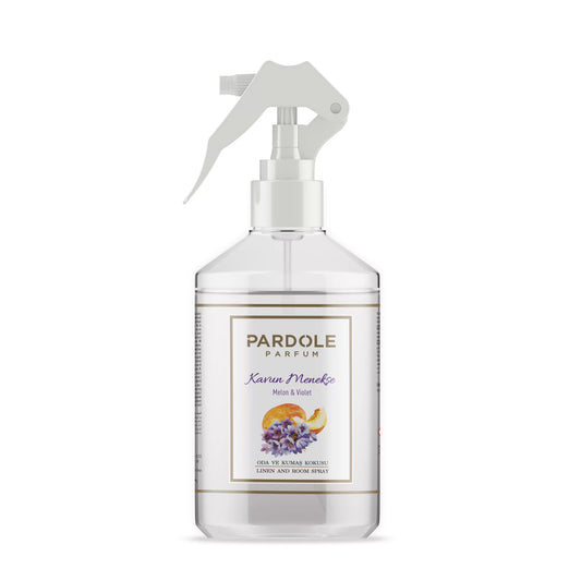 Roomspray Melon&Violet 500ml