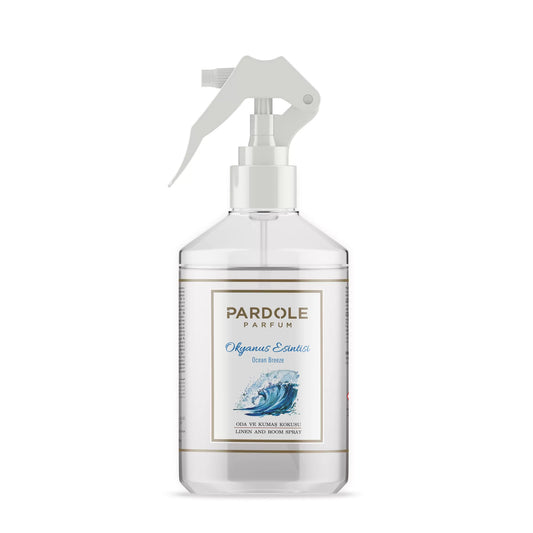 Roomspray Ocean Breeze 500ml