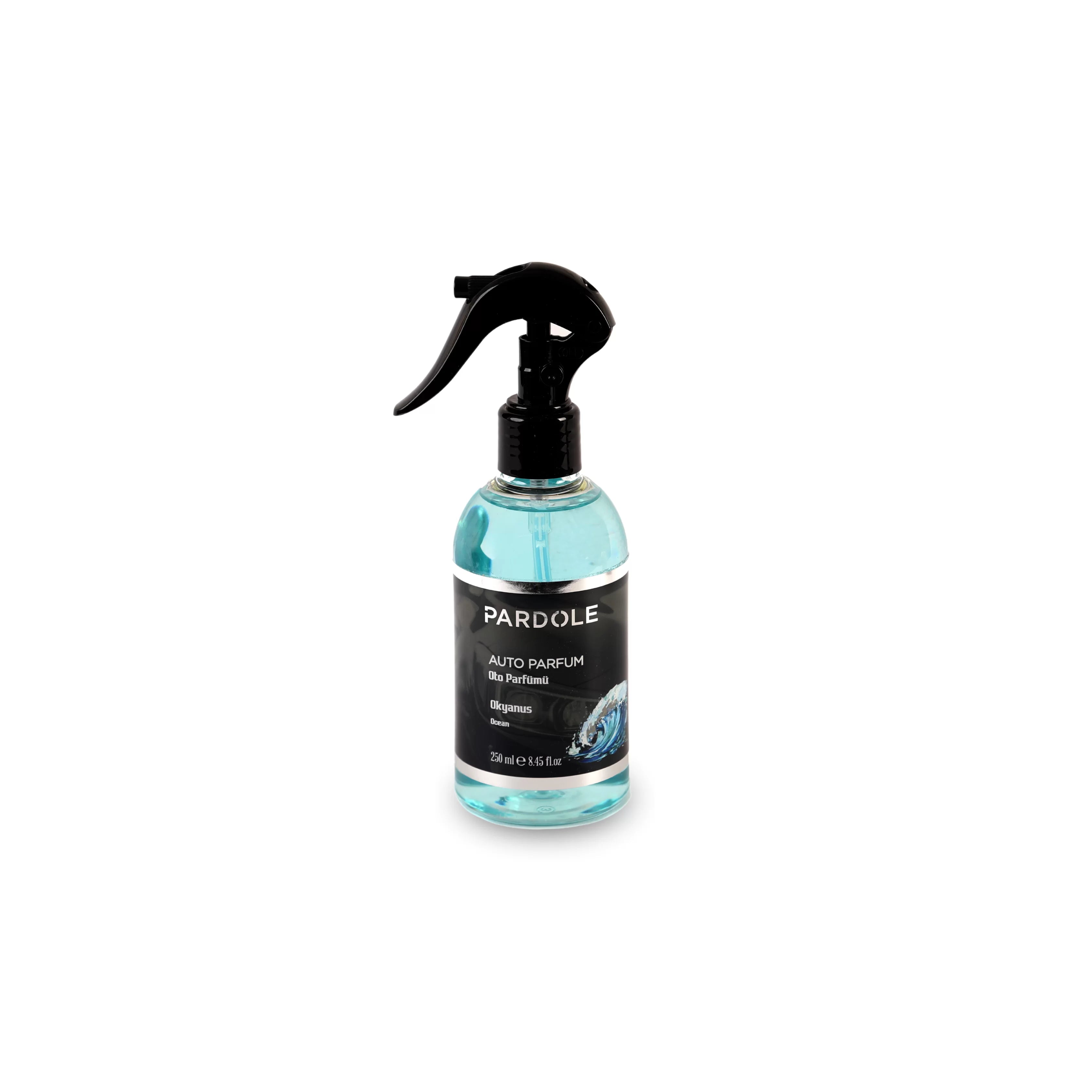 Autospray Ocean Breeze 250ML - Pardole Parfum