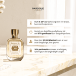 242: Geïnspireerd door Lady Million Empire - 50ML - Pardole Parfum