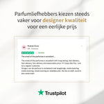 309: Geïnspireerd door Libre - Pardole Parfum