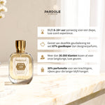 313: Geïnspireerd door Comme une evidence - 50ML - Pardole Parfum