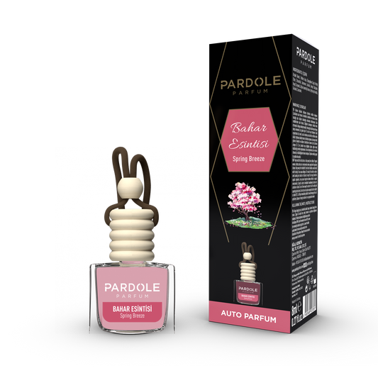 Autoparfum Spring Breeze 10ML