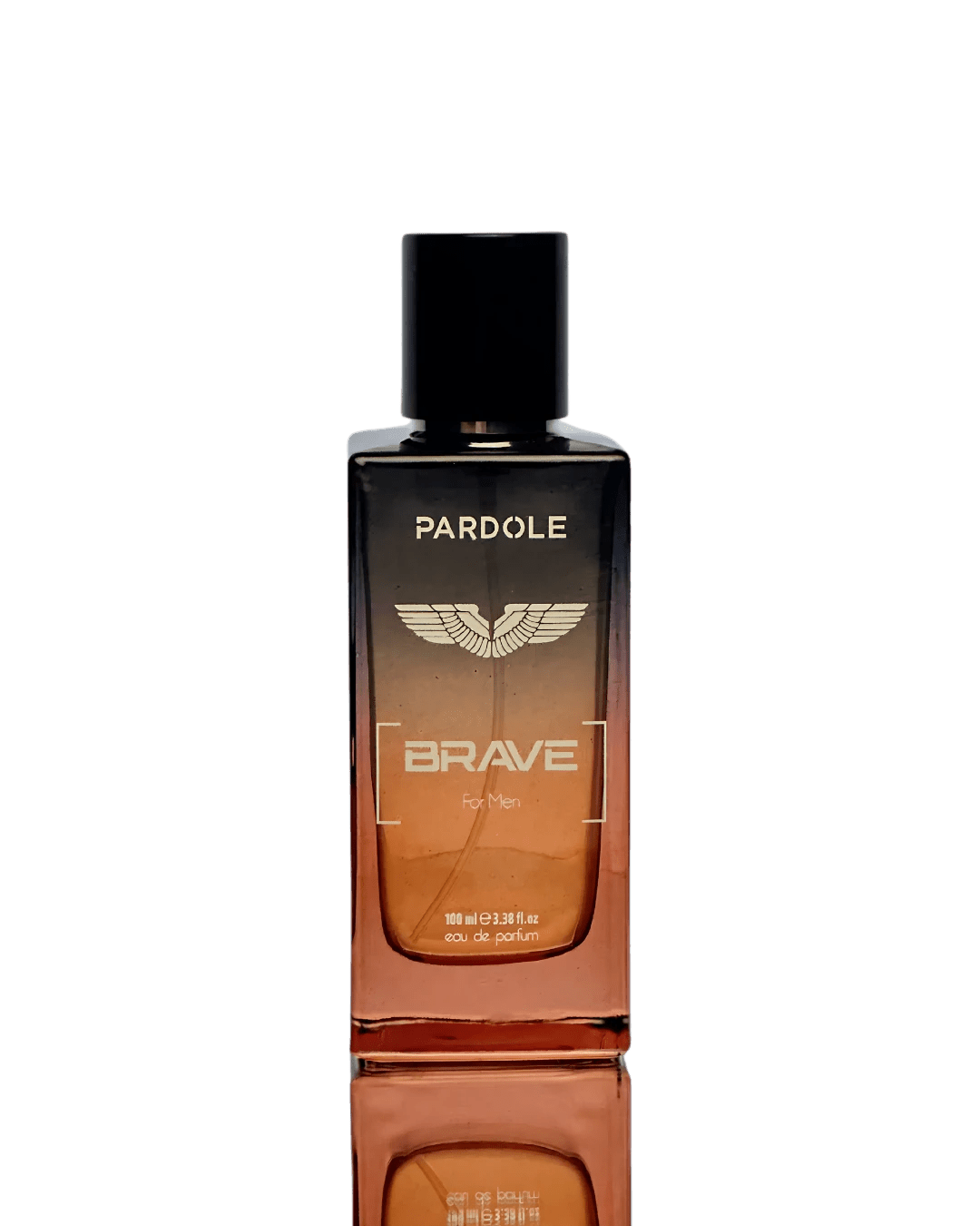 Brave 100ML - Pardole Parfum