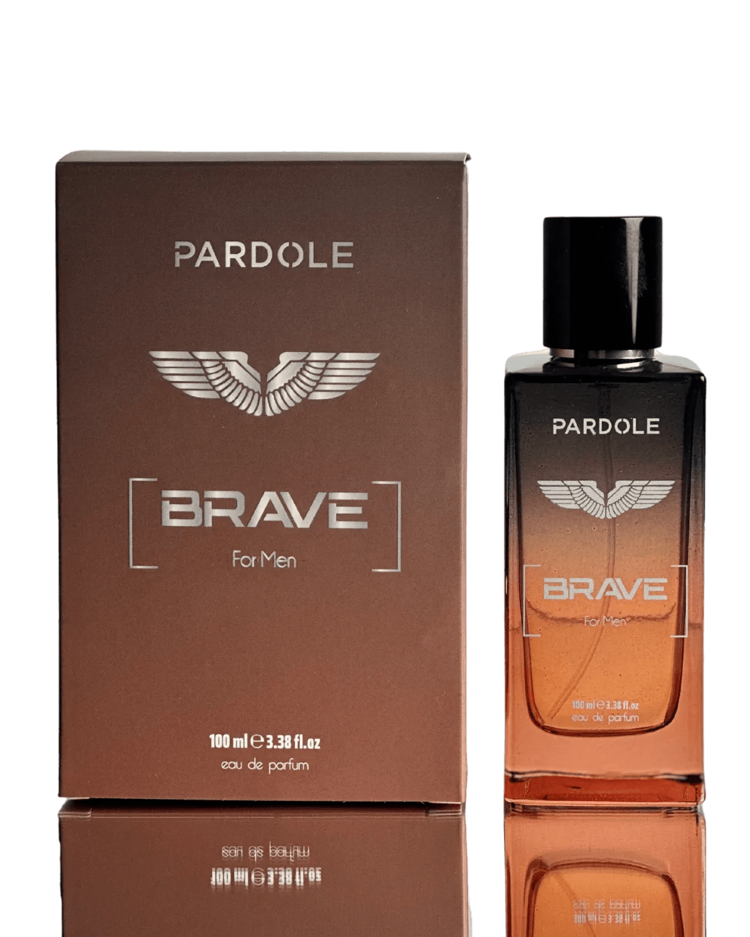 Brave 100ML - Pardole Parfum