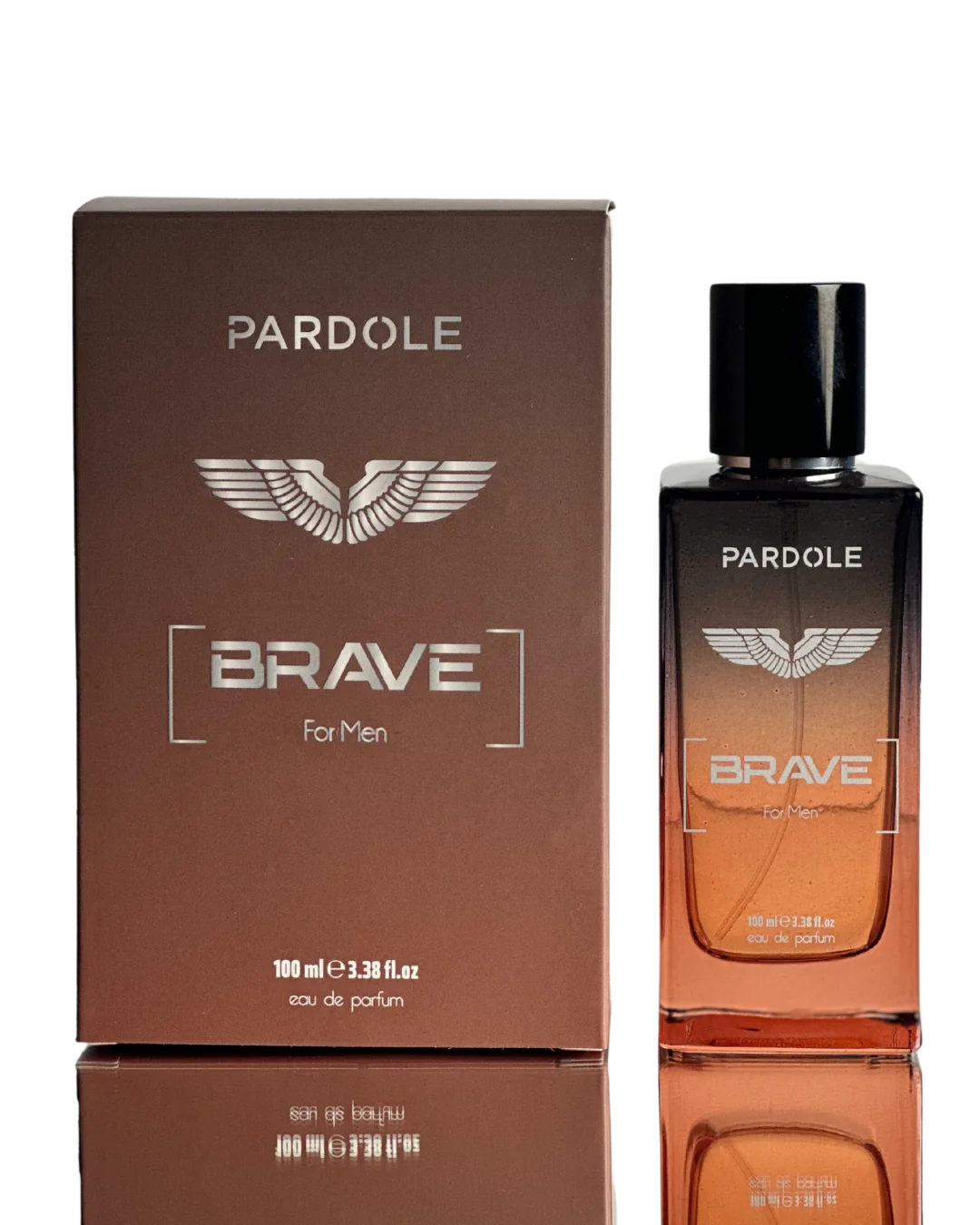 Brave 100ML
