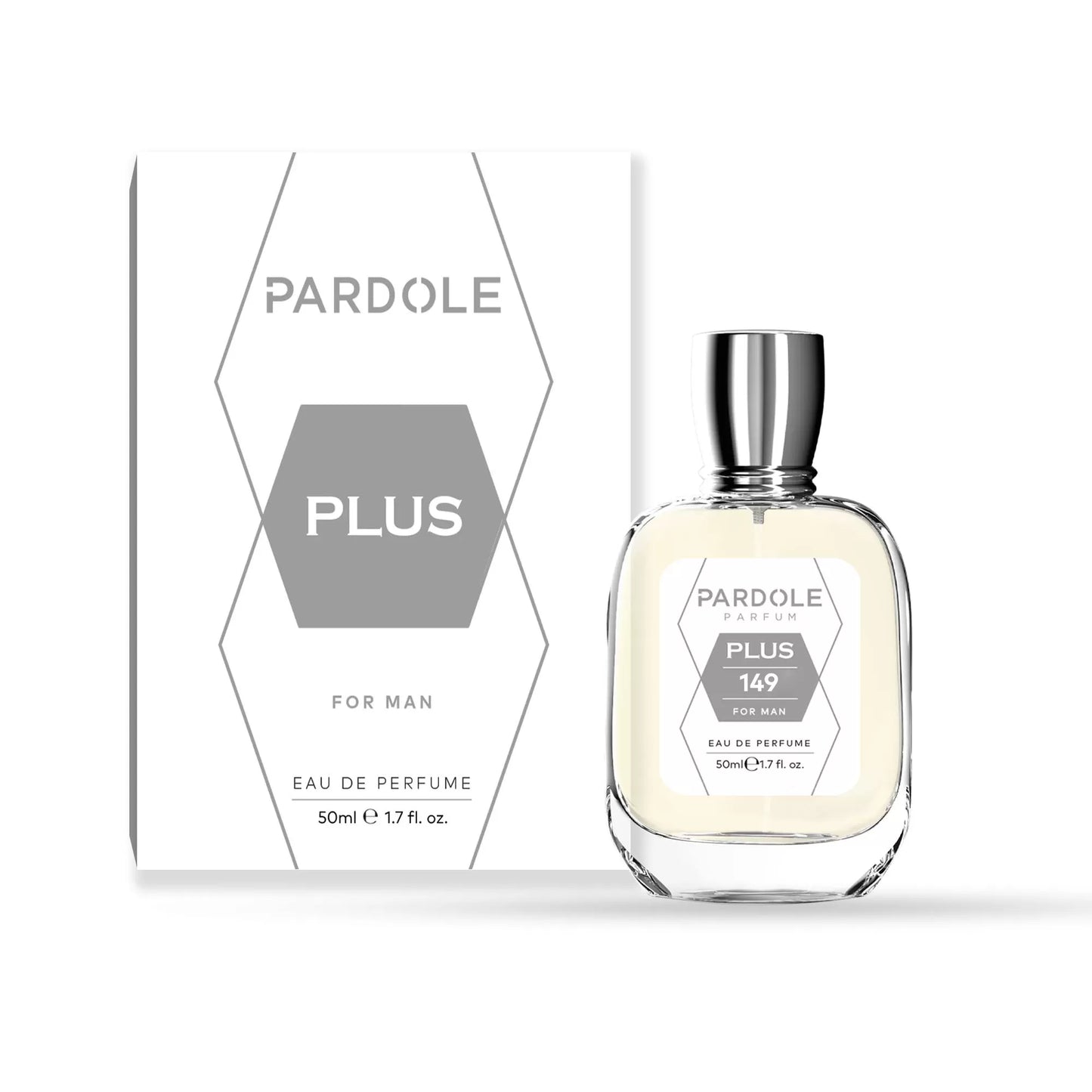 149: Geïnspireerd door Absolute Aphrodisiac - 50ML