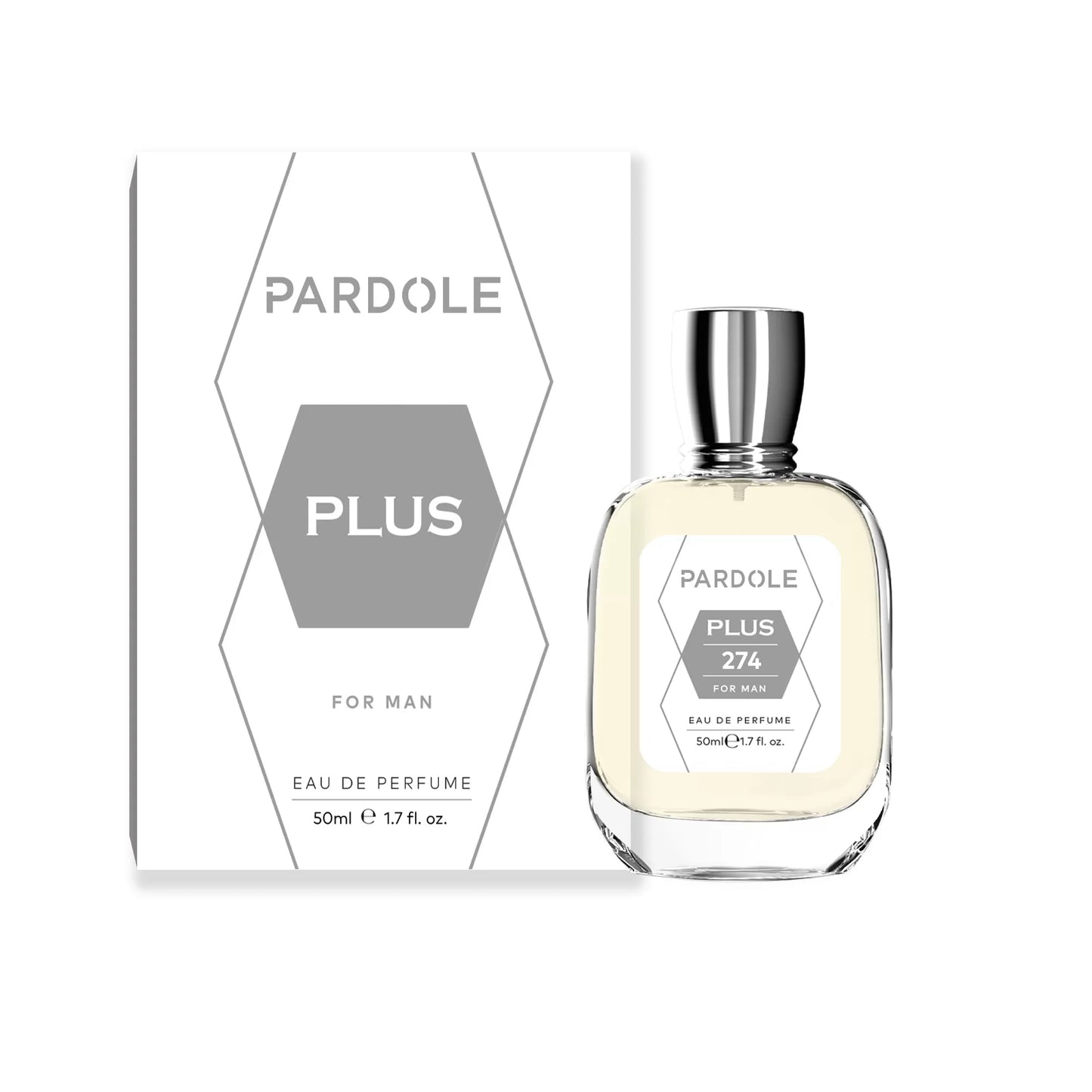 274: Geïnspireerd door Y 50ml