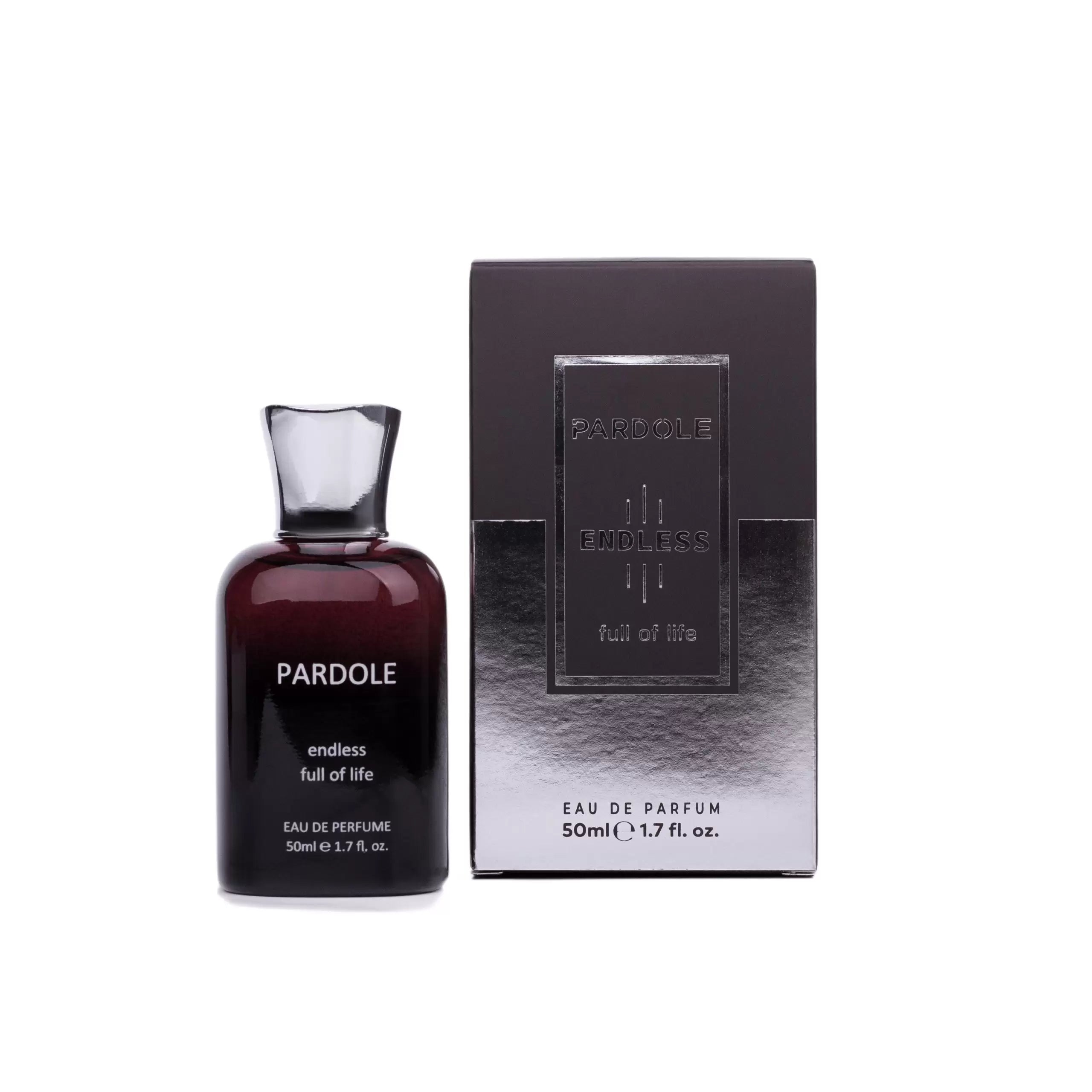 Endless – Full Of Life 50ML - Pardole Parfum
