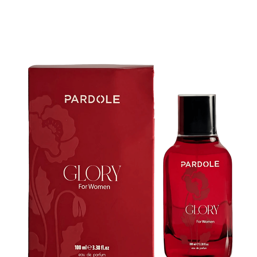 Glory 100ML - Pardole Parfum