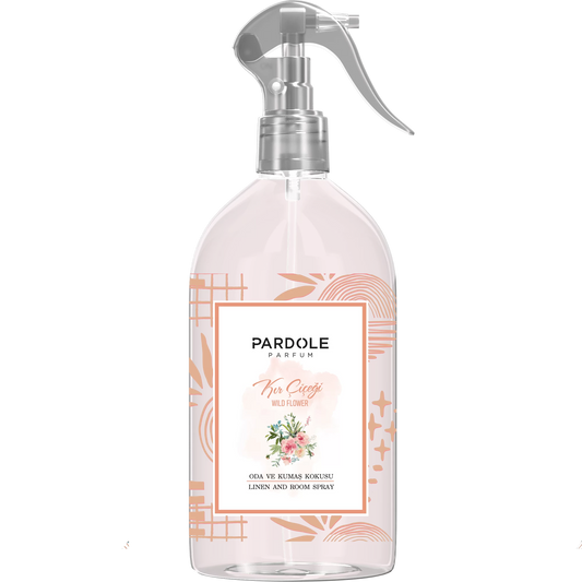 Roomspray Wildflower 500ml