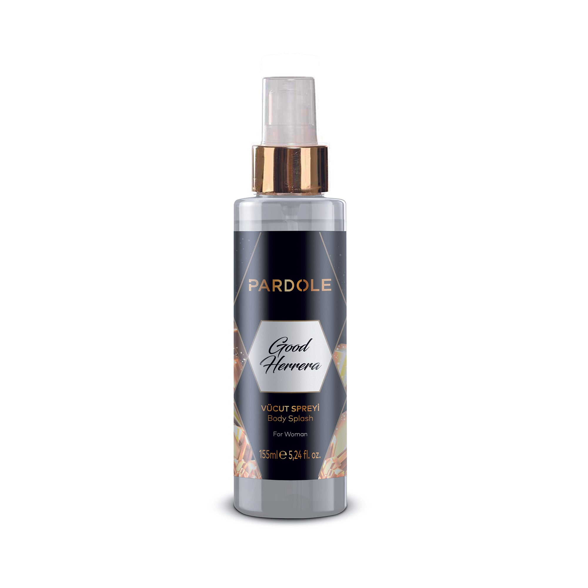 Good Herrera Body Splash 155ML - Pardole Parfum