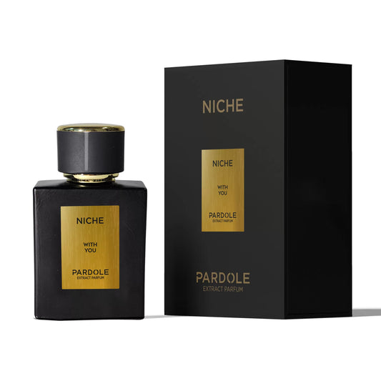 With You: Geïnspireerd door Stronger With You -50ML