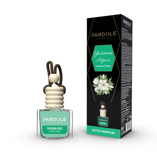 Autoparfum Jasmine Flower 10ML